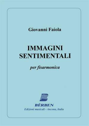 Faiola Giovanni: Immagini Sentimentali