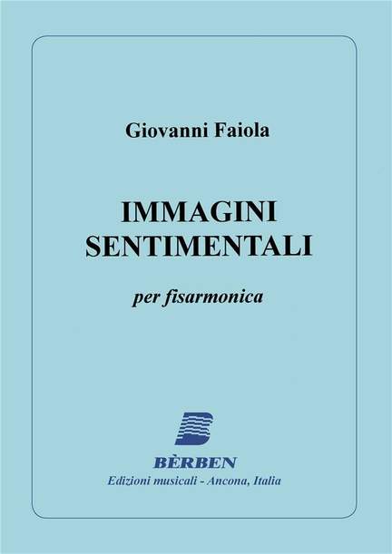 Faiola Giovanni: Immagini Sentimentali