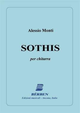 Monti: SOTHIS