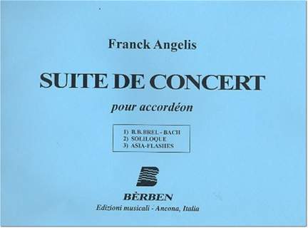Suite de Concert