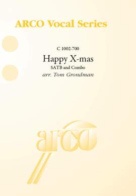 Happy X-mas
