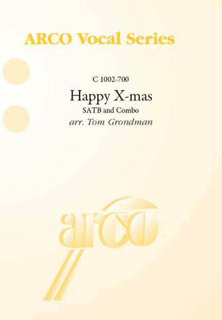 Happy X-mas
