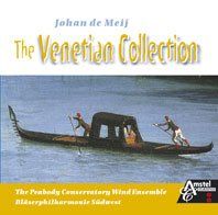 The Venetian Collection