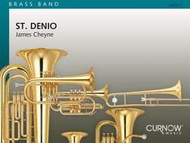 James Cheyne: St. Denio