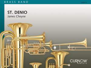 James Cheyne: St. Denio