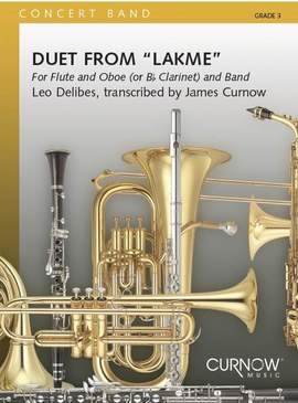 Léo Delibes: Duet from Lakmé