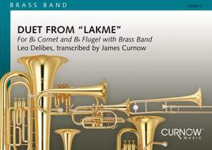 Léo Delibes: Duet from Lakmé