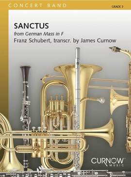 Franz Schubert: Sanctus