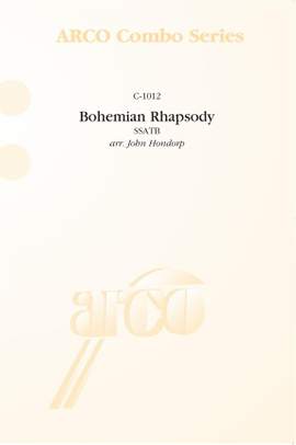 Bohemian Rhapsody