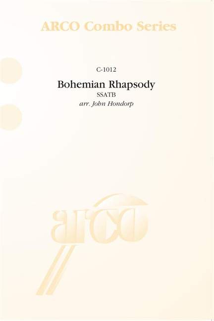 Bohemian Rhapsody