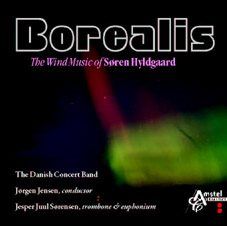 Borealis