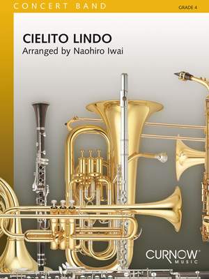 Traditional: Cielito Lindo