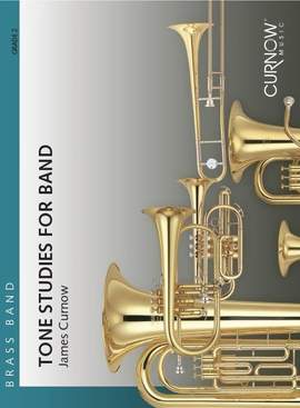 James Curnow: Tone Studies for Band