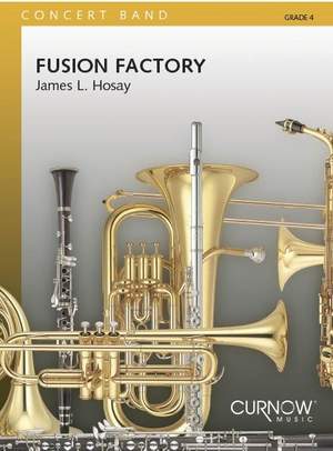 James L. Hosay: Fusion Factory