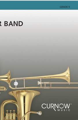 Stephen Bulla: Concertante for Band