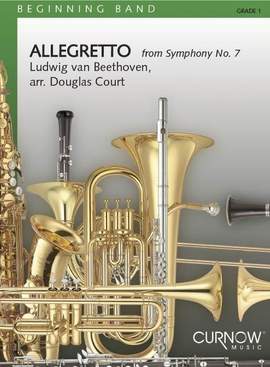 Ludwig van Beethoven: Allegretto