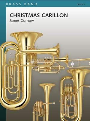 James Curnow: Christmas Carillion