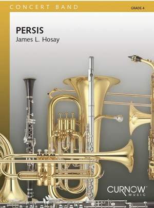 James L. Hosay: Persis