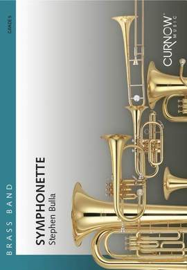 Stephen Bulla: Symphonette