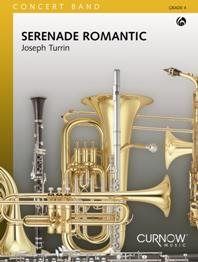 Joseph Turrin: Serenade Romantic