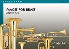 Stephen Bulla: Images for Brass