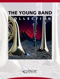 The Young Band Collection ( Eb Alto sax. )