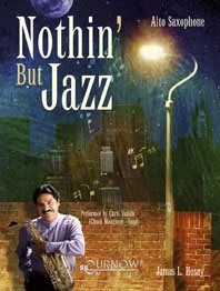 James L. Hosay: Nothin' but Jazz
