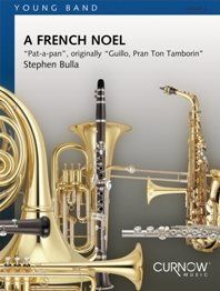 Stephen Bulla: A French Noel