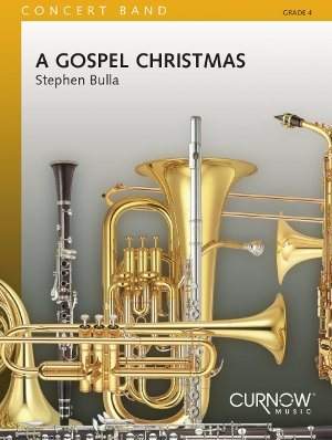 Stephen Bulla: A Gospel Christmas
