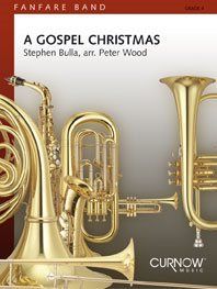 Stephen Bulla: A Gospel Christmas