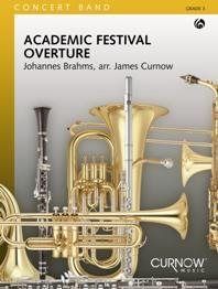 Johannes Brahms: Academic Festival Overture