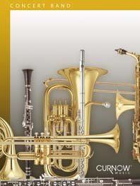 John Fannin: Fanfare Nueve