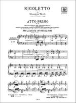 Giuseppe Verdi: Rigoletto Product Image