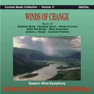 Winds of Change