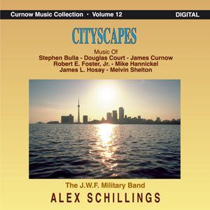 Cityscapes