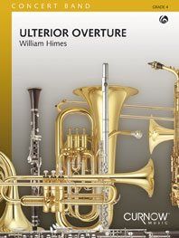 William Himes: Ulterior Overture