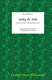 George Kleinsinger: Tubby the Tuba
