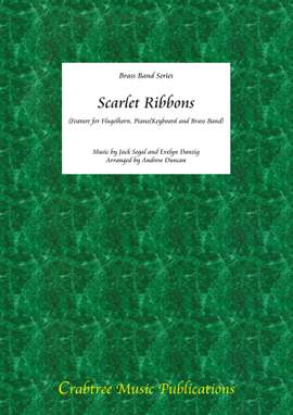 Segal_ Danzig: Scarlet Ribbons
