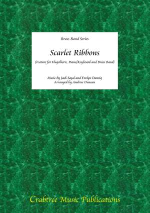 Segal_ Danzig: Scarlet Ribbons