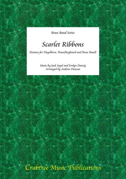 Segal_ Danzig: Scarlet Ribbons