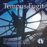 Tempus Fugit