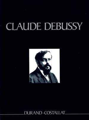 Debussy: Piano Works Volume 8 (Works for Two Pianos)