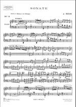 Franz Joseph Haydn: Sonate N 3 Piano Product Image