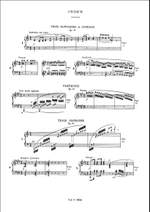 Felix Mendelssohn Bartholdy: Oeuvres Completes, Volume III Product Image