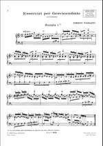 Domenico Scarlatti: Sonates Piano Product Image