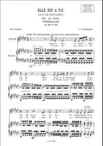 Robert Schumann: 25 Melodies Celebres Product Image