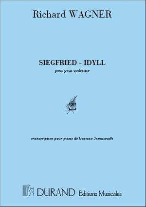 Richard Wagner: Siegfried - Idyll