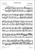 Wolfgang Amadeus Mozart: Intégrale Des Sonates Pour Piano: N. 11, K. 331 Product Image