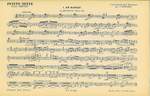 Claude Debussy: En Bateau, from "Petite Suite" Product Image