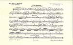 Claude Debussy: En Bateau, from "Petite Suite" Product Image